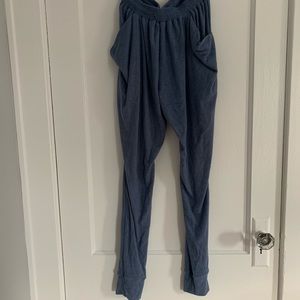 Free People Pants & Jumpsuits - Super Cozy Free People Joggers Free People Pants & Jumpsuits - Super Cozy Free People Joggers